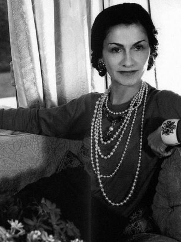 30 de citate celebre spuse de Coco Chanel