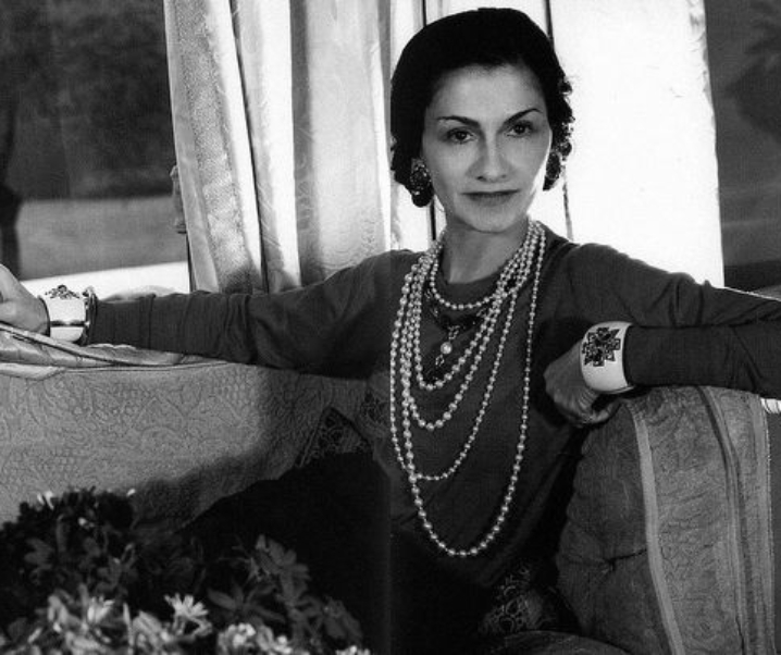 30 de citate celebre spuse de Coco Chanel