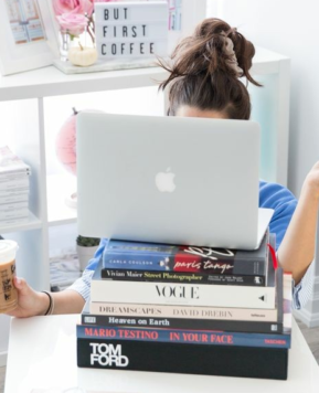 7 obiceiuri ale femeilor de succes