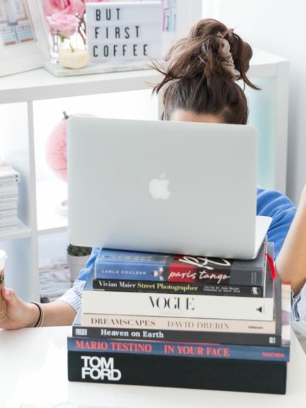 7 obiceiuri ale femeilor de succes