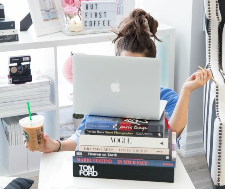 7 obiceiuri ale femeilor de succes