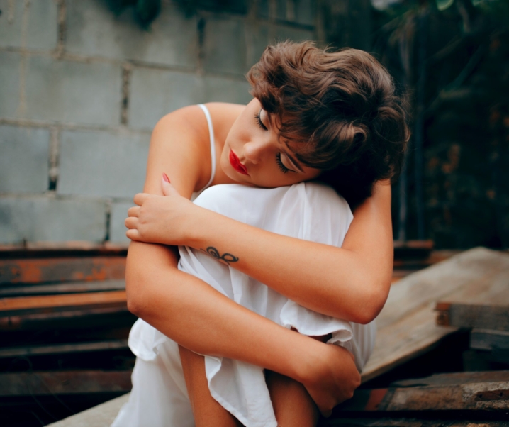 6 lucruri de facut cand te simti blocata in viata