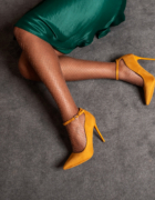 Cum sa accesorizam o geaca din denim