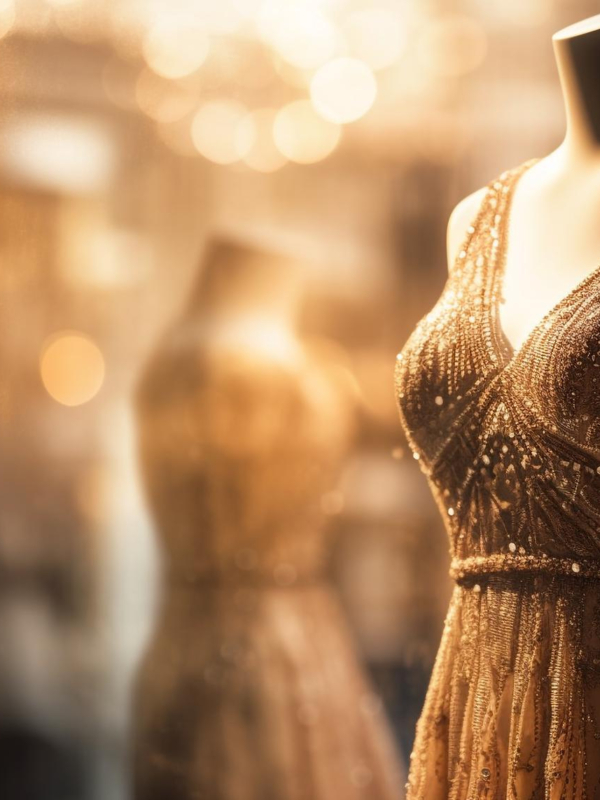 Haute couture versus Pret a porter