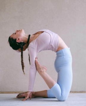 Yoga -beneficii pentru sanatate