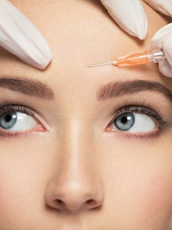 Beneficiile acidului hialuronic- propriul tău acid anti-îmbătrânire