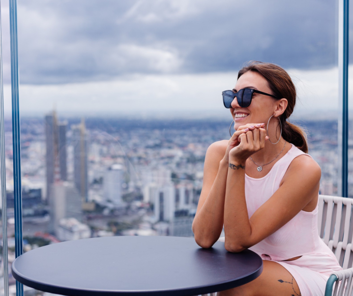 9 obiceiuri ale oamenilor bogati!