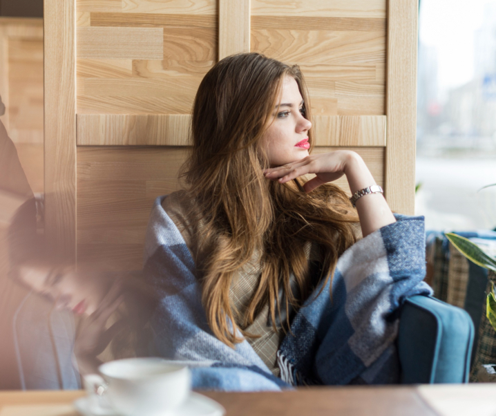 7 semne ca cineva se gandeste la tine!