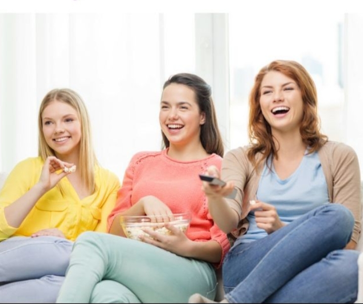 Filme la care sa te uiti cu prietenele tale