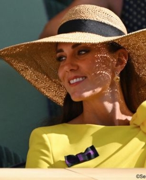 Cele mai apreciate tinute ale lui Kate Middleton din 2022