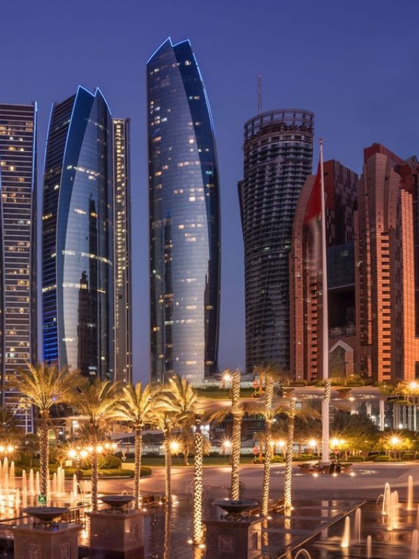 Cele mai sigure orase din lume