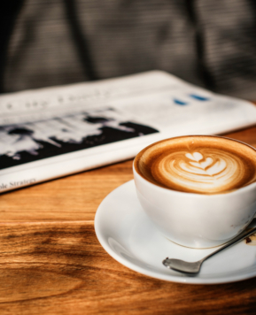 18 fapte interesante despre cafea