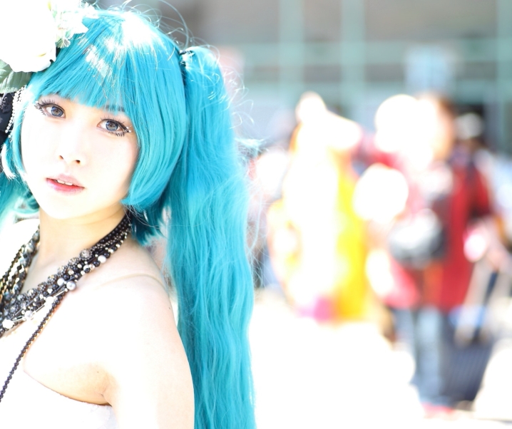 Cele mai populare tendințe de modă japoneză – Harajuku 2022