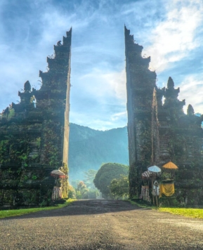 Destinatie de vacanta Bali, Indonesia