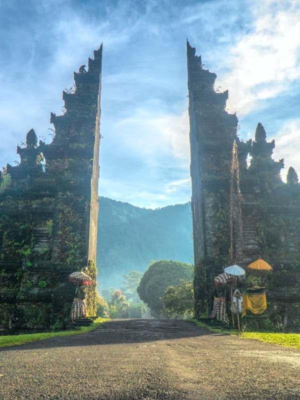 Destinatie de vacanta Bali, Indonesia