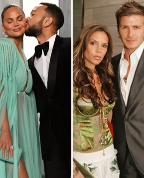 Cele mai lungi relații de la Hollywood care dovedesc că dragostea poate sa dureze!