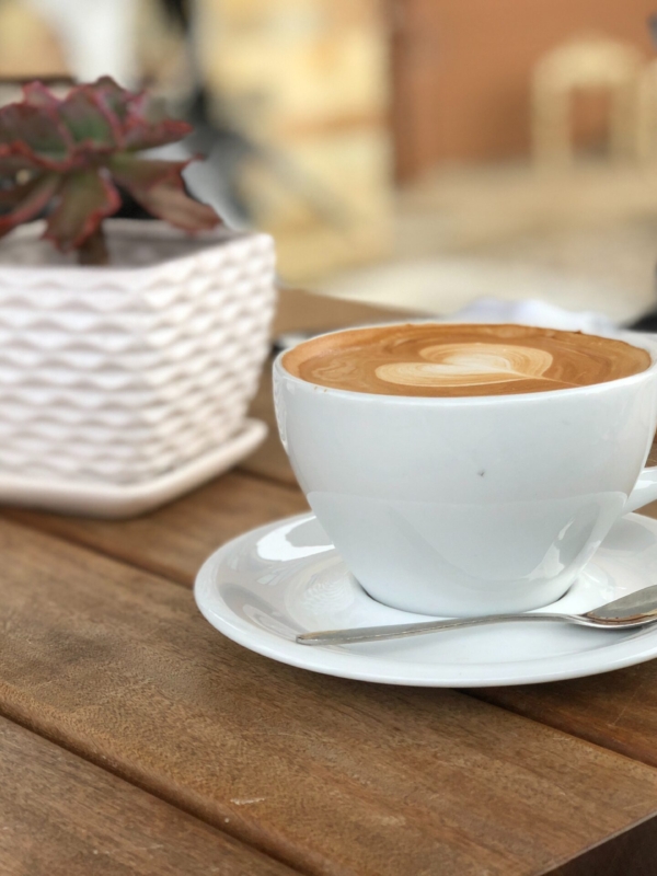 6 motive pentru care cafeaua este buna pentru noi