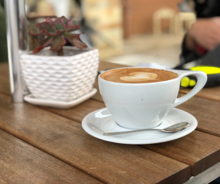 6 motive pentru care cafeaua este buna pentru noi