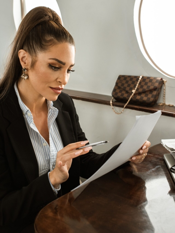 6 obiceiuri zilnice ale oamenilor de succes
