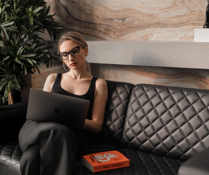 Cum să-ți dezvolti încrederea de sine!