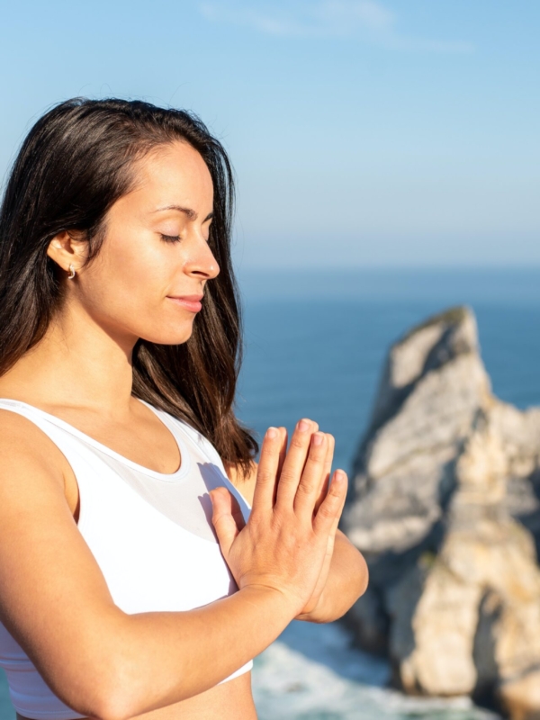 Te poate ajuta meditația să trăiești mai mult prin reducerea stresului?