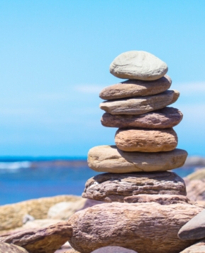 Modalități eficiente de a scăpa rapid de stres, potrivit experților!