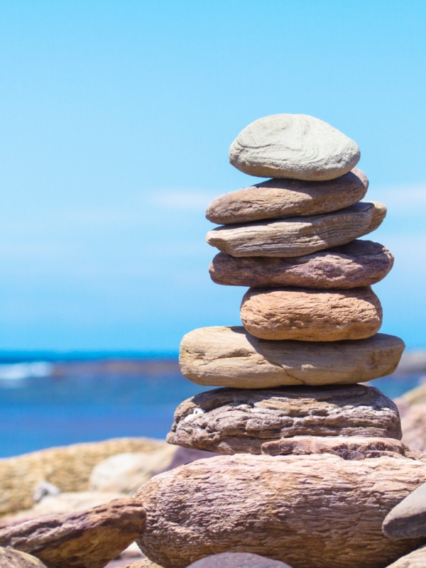 Modalități eficiente de a scăpa rapid de stres, potrivit experților!