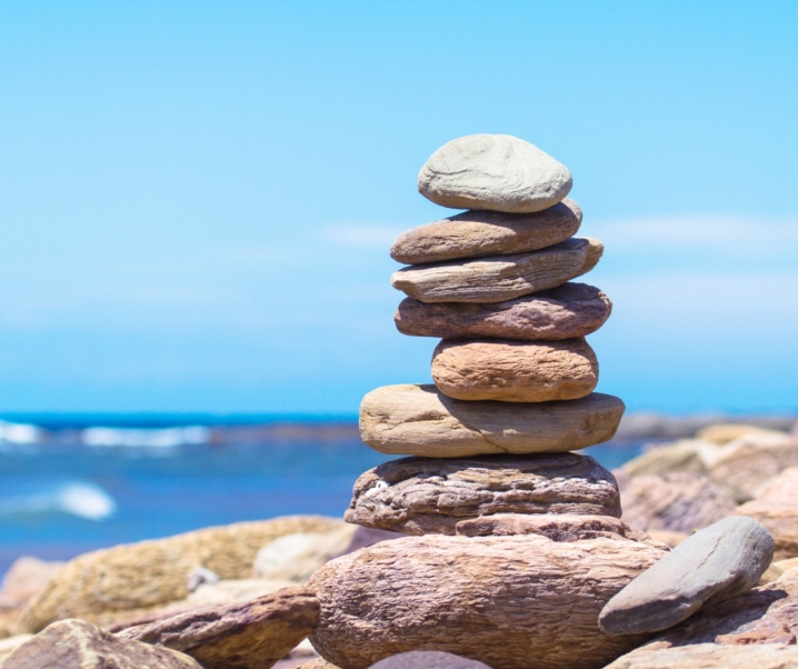 Modalități eficiente de a scăpa rapid de stres, potrivit experților!