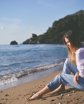 Mindfulnees-meditatie pentru depresie