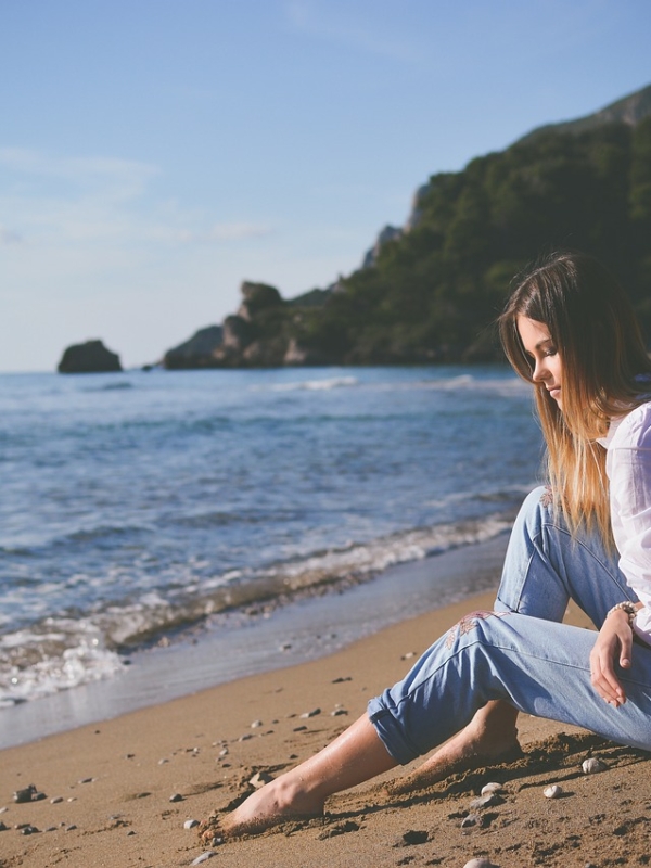 Mindfulnees-meditatie pentru depresie