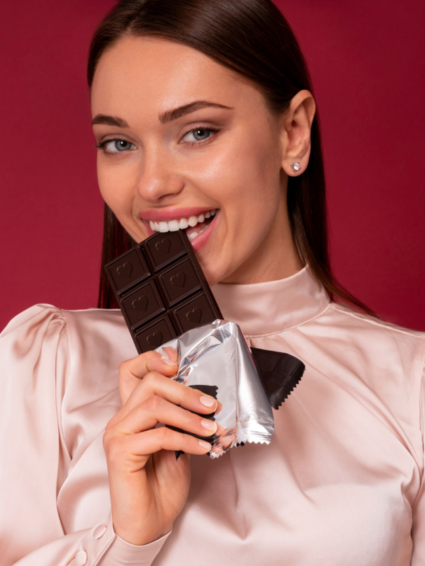 Este ciocolata sanatoasa pentru pielea noastra?