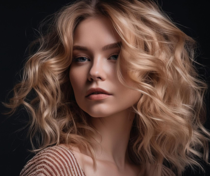 Tunsori care te vor favoriza in functie de inaltimea ta