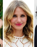 Celebrități – înainte și după rinoplastie