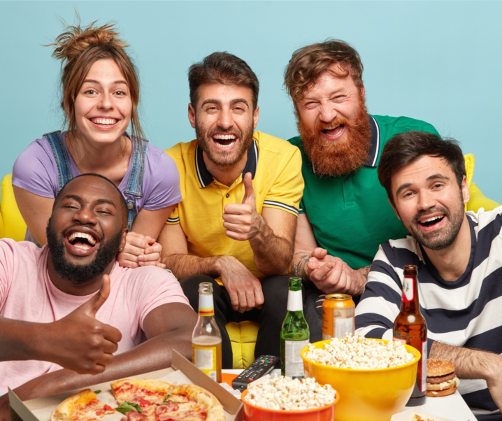 Cele mai uimitoare 74 de fapte care vă vor uimi mintea