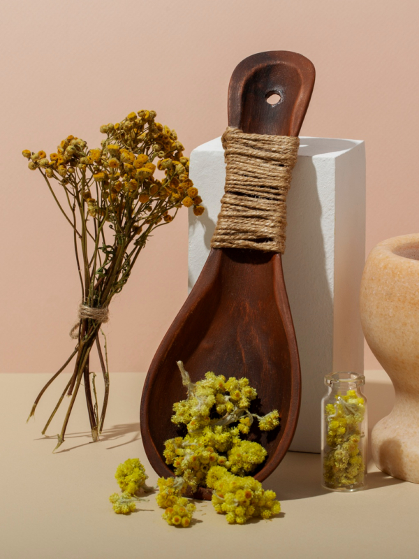 Remedii naturiste impotriva anxietatii si depresiei!