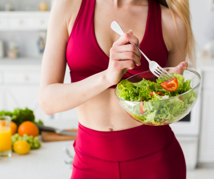 Tot ce trebuie sa stii despre dieta Rina