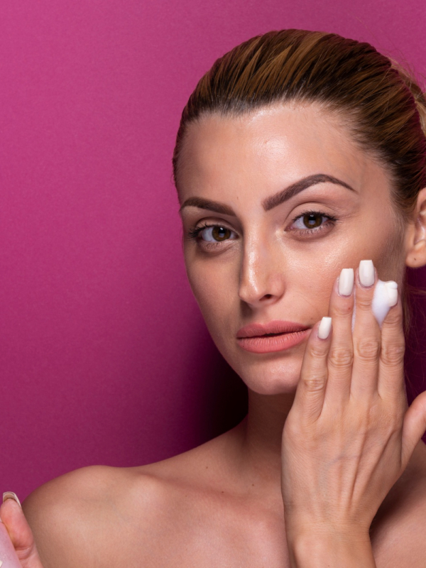 5 vitamine esentiale pentru sanatatea tenului