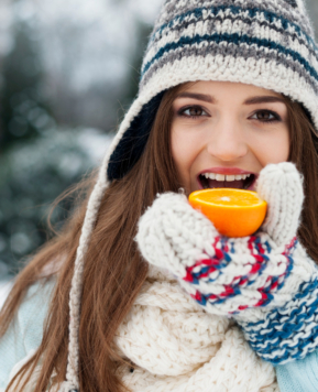 6 Vitamine si minerale necesare in sezonul rece