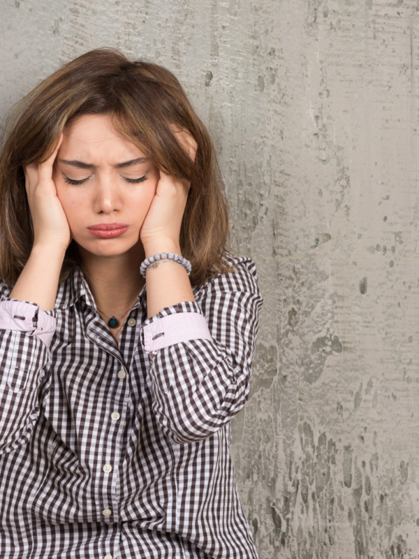 11 obiceiuri care cresc nivelul de anxietate