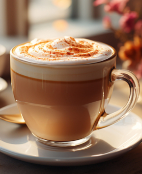 Ce este o cafea mocha? Ingrediente scurt istoric si reteta perfecta