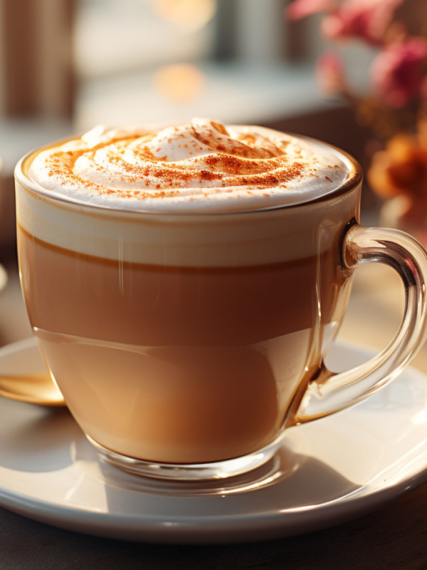 Ce este o cafea mocha? Ingrediente scurt istoric si reteta perfecta