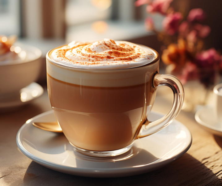 Ce este o cafea mocha? Ingrediente scurt istoric si reteta perfecta