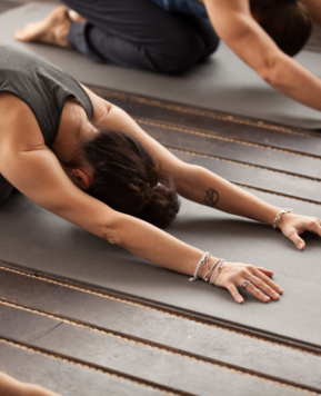 7 exerciții de yoga pentru concentrare care fac minuni