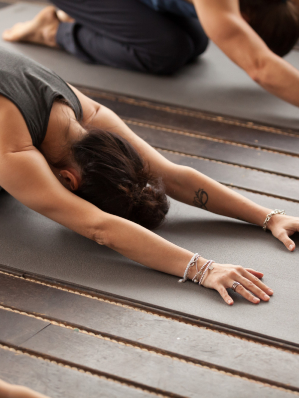 7 exerciții de yoga pentru concentrare care fac minuni