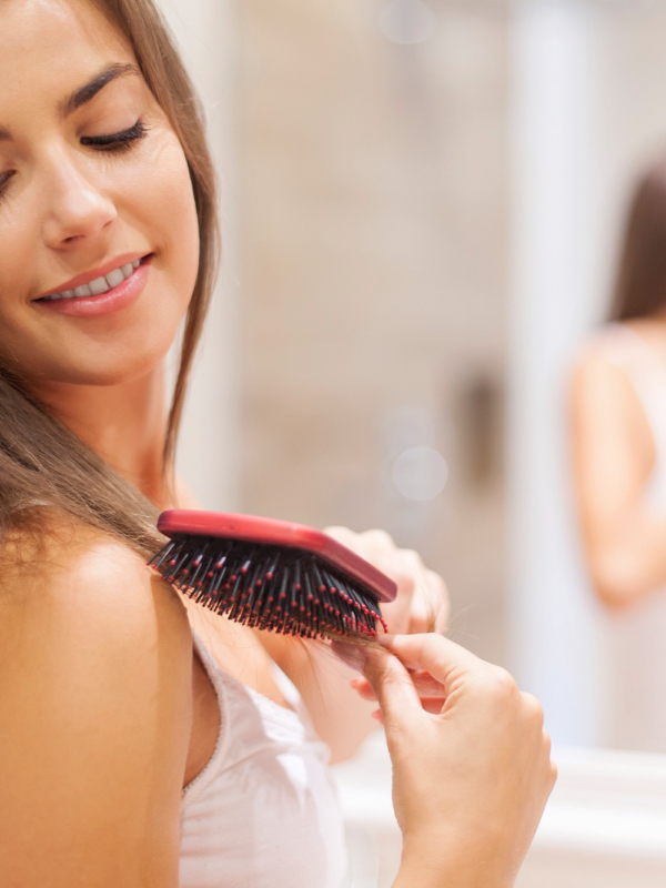 9 Obiceiuri care duc la deteriorarea parului