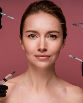 Tot ce trebuie sa stii despre Botox