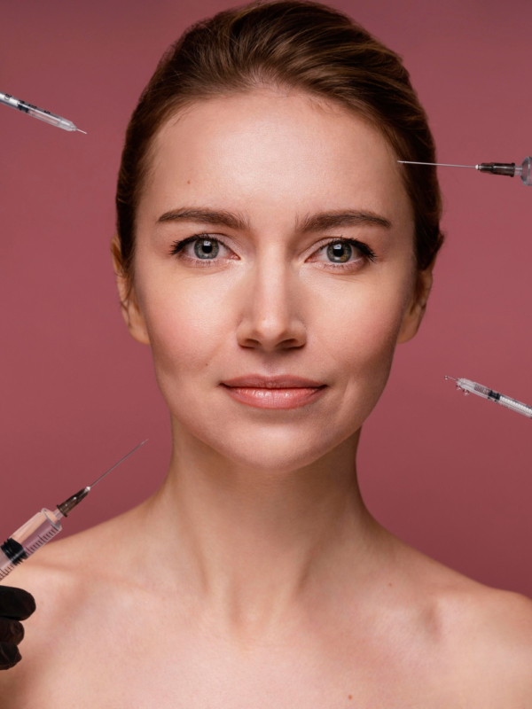 Tot ce trebuie sa stii despre Botox