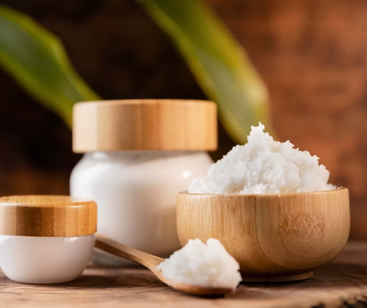 Unt de Shea pentru piele: beneficii, mod de utilizare și efecte secundare