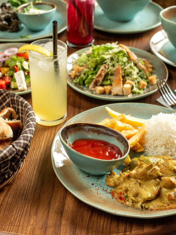 Cum arata micul dejun in alte culturi si popoare