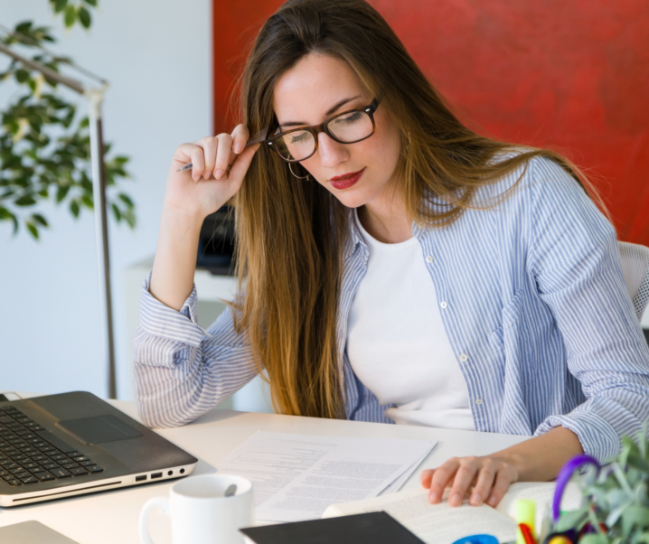 12 alimente delicioase pentru a crește concentrarea